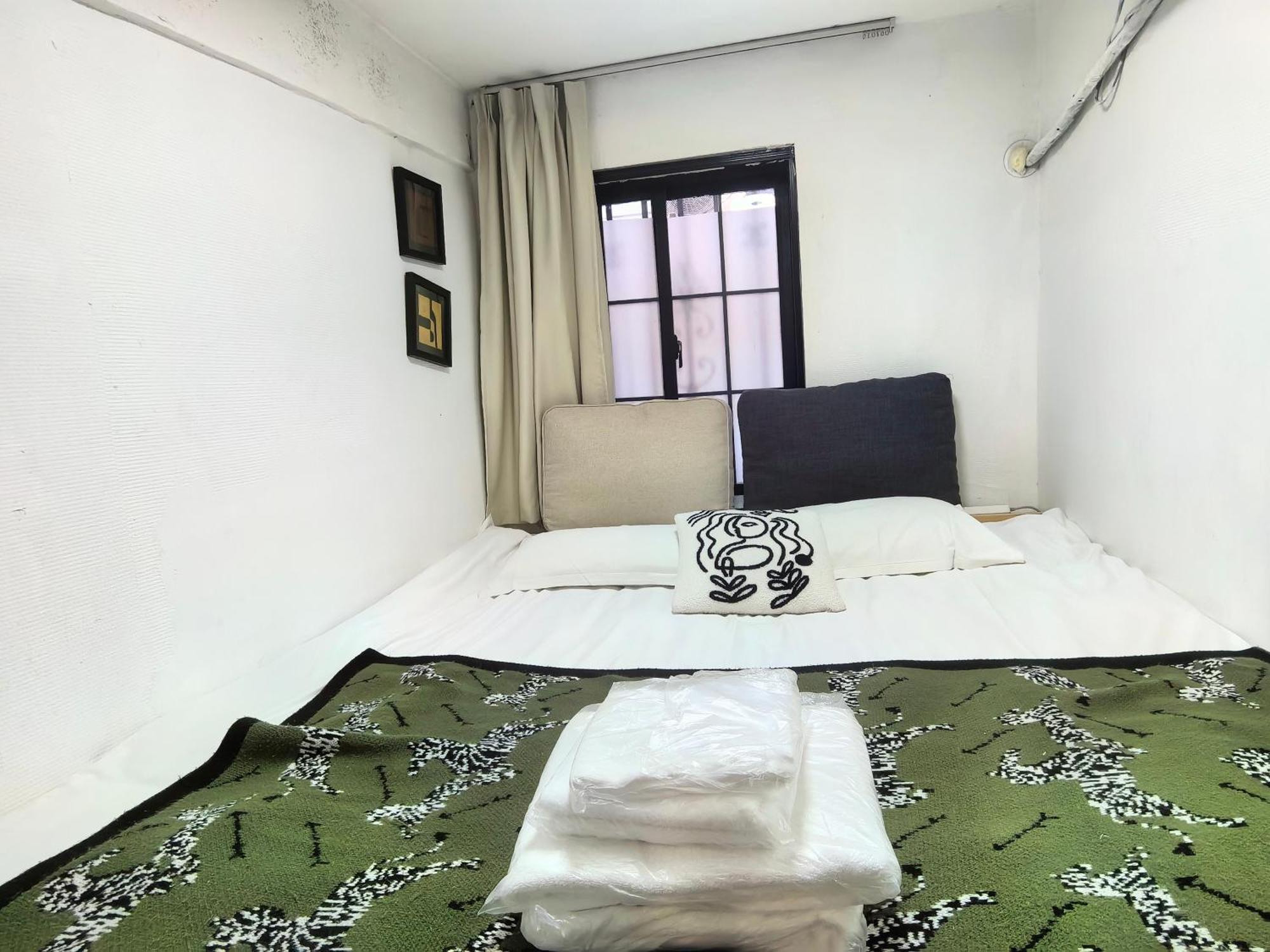 Shanghai Downtown Yi Du B&B - Near South Shaanxi Road Metro Station 600Meters Bagian luar foto