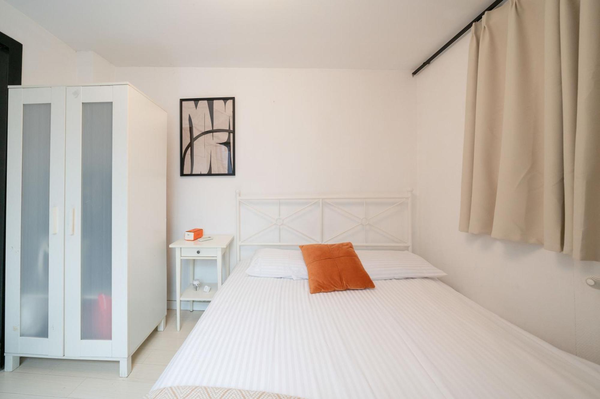 Shanghai Downtown Yi Du B&B - Near South Shaanxi Road Metro Station 600Meters Bagian luar foto