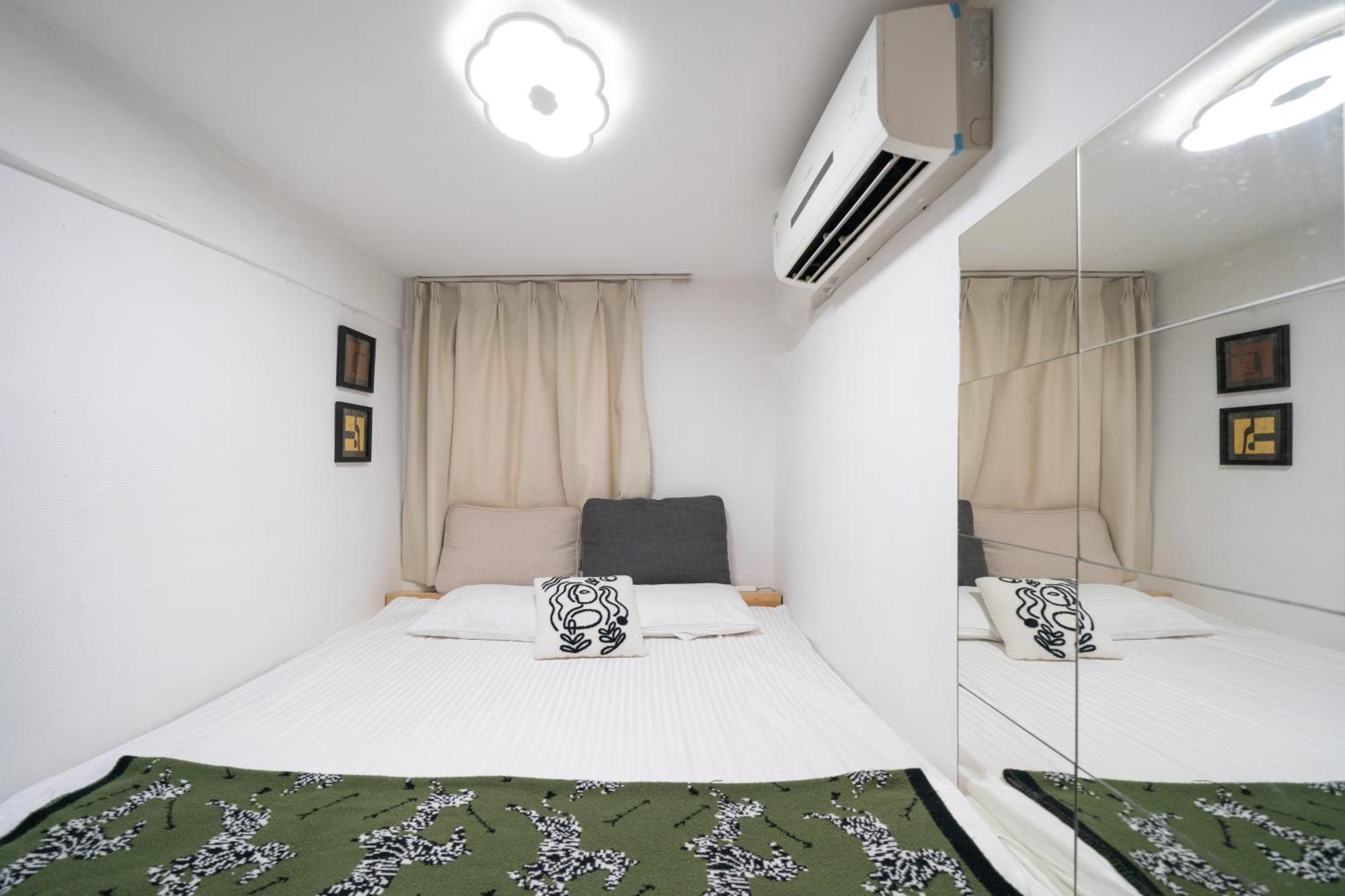 Shanghai Downtown Yi Du B&B - Near South Shaanxi Road Metro Station 600Meters Bagian luar foto